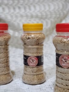 Ogbono Powder