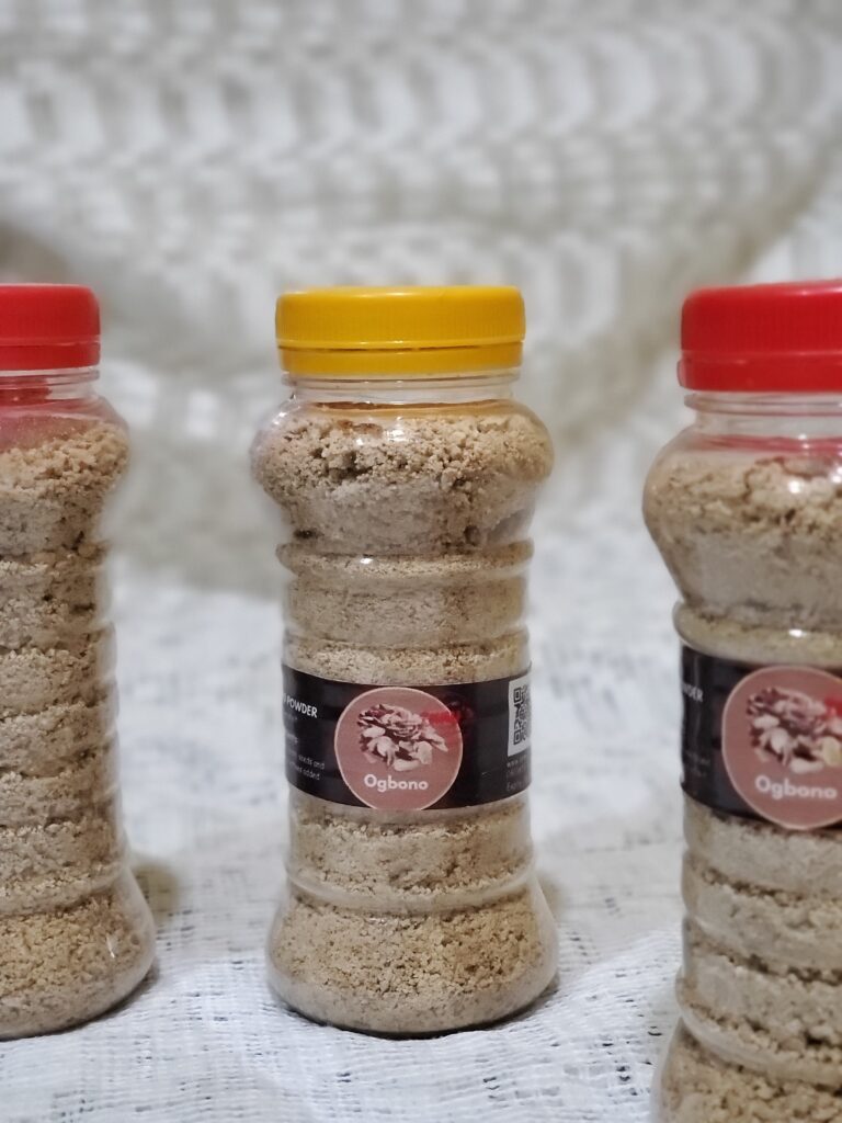 Ogbono Powder